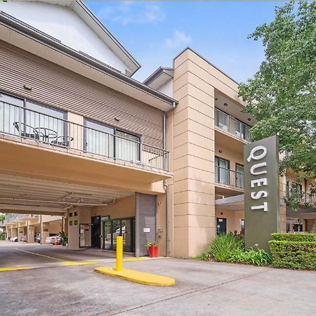 Quest Maitland Aparthotel Exterior foto